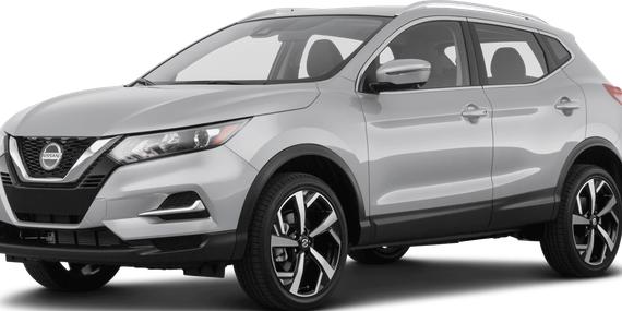 NISSAN ROGUE SPORT 2021 JN1BJ1AWXMW440974 image